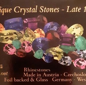 Meet your Posher, Jill